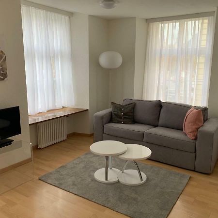 Haus Zur Eiche Private 3,5 Zimmerwohnung Bis Zu 8 Gaeste Chur Exteriör bild