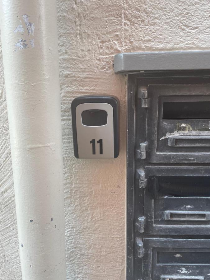 Haus Zur Eiche Private 3,5 Zimmerwohnung Bis Zu 8 Gaeste Chur Exteriör bild