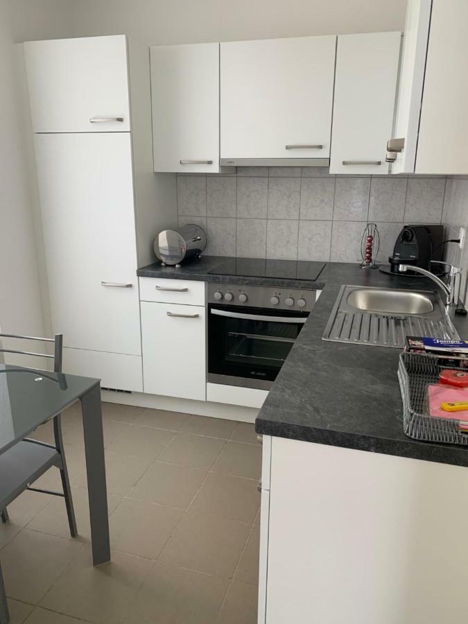 Haus Zur Eiche Private 3,5 Zimmerwohnung Bis Zu 8 Gaeste Chur Exteriör bild