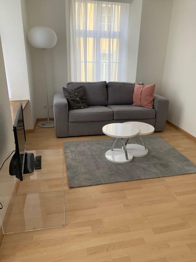 Haus Zur Eiche Private 3,5 Zimmerwohnung Bis Zu 8 Gaeste Chur Exteriör bild