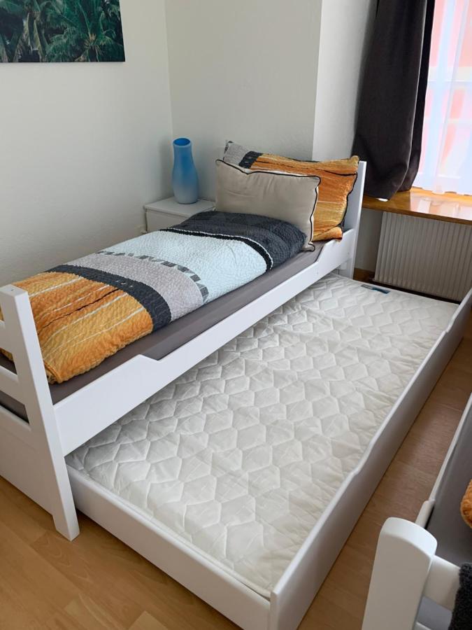 Haus Zur Eiche Private 3,5 Zimmerwohnung Bis Zu 8 Gaeste Chur Exteriör bild